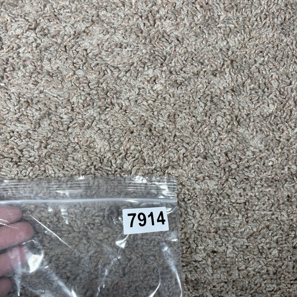 Vuori Joggers Womens Large Villa Lightweight Smocked High Waisted Gray - Picture 6 of 6